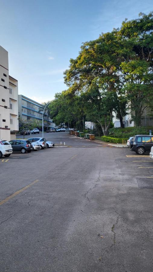 Apartamento 2 Quartos Asa Sul Brasilia Exterior foto