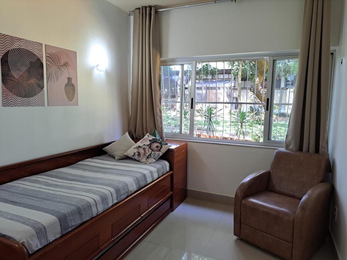 Apartamento 2 Quartos Asa Sul Brasilia Exterior foto