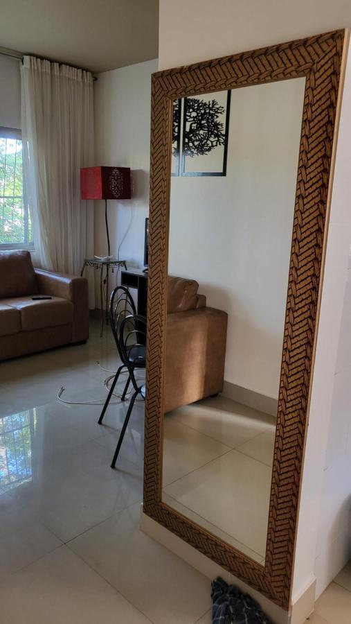 Apartamento 2 Quartos Asa Sul Brasilia Exterior foto