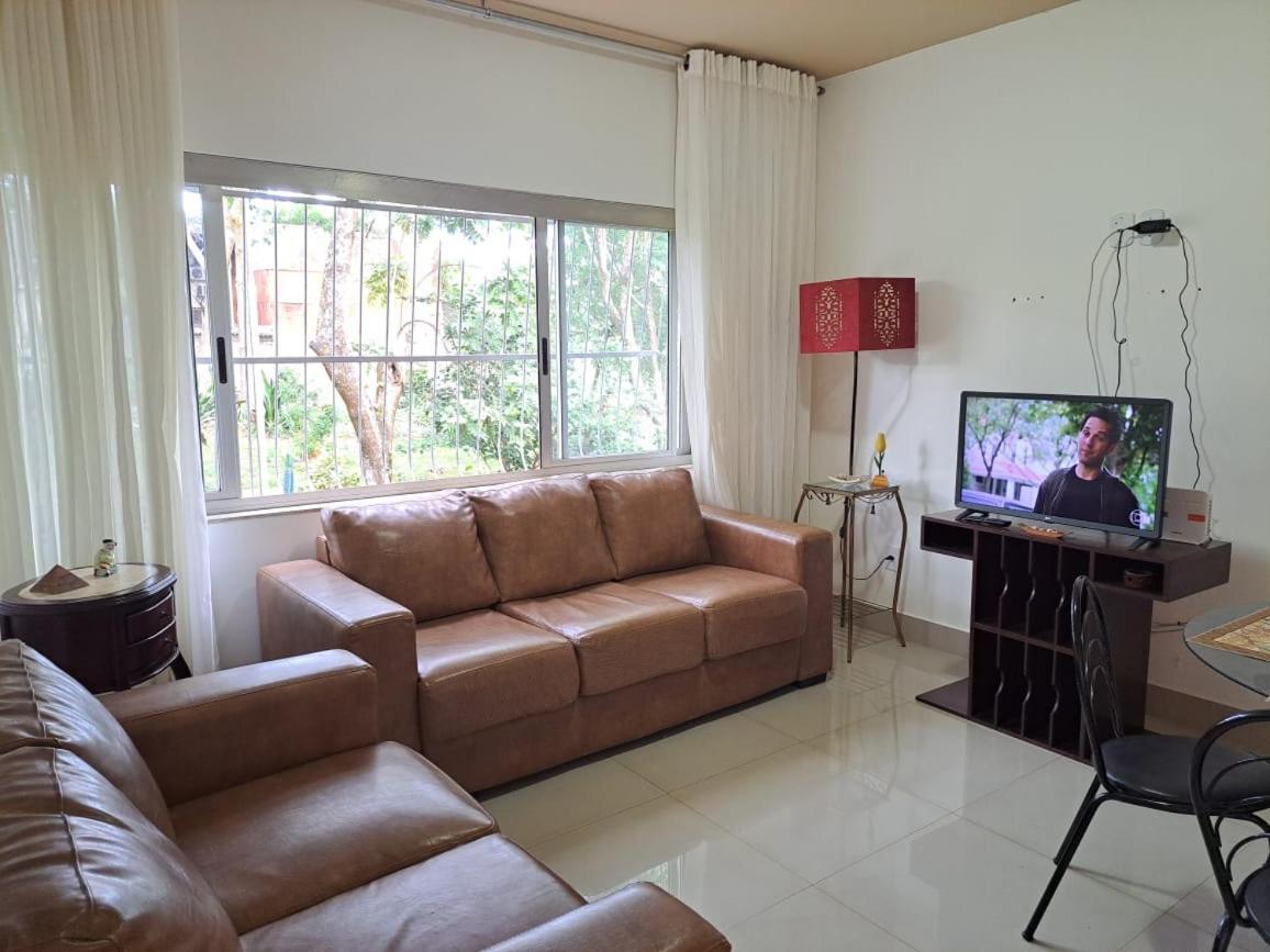 Apartamento 2 Quartos Asa Sul Brasilia Exterior foto
